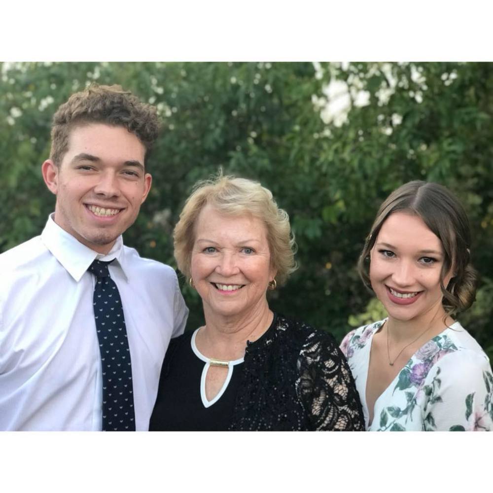 Meet your Posher, Sydney